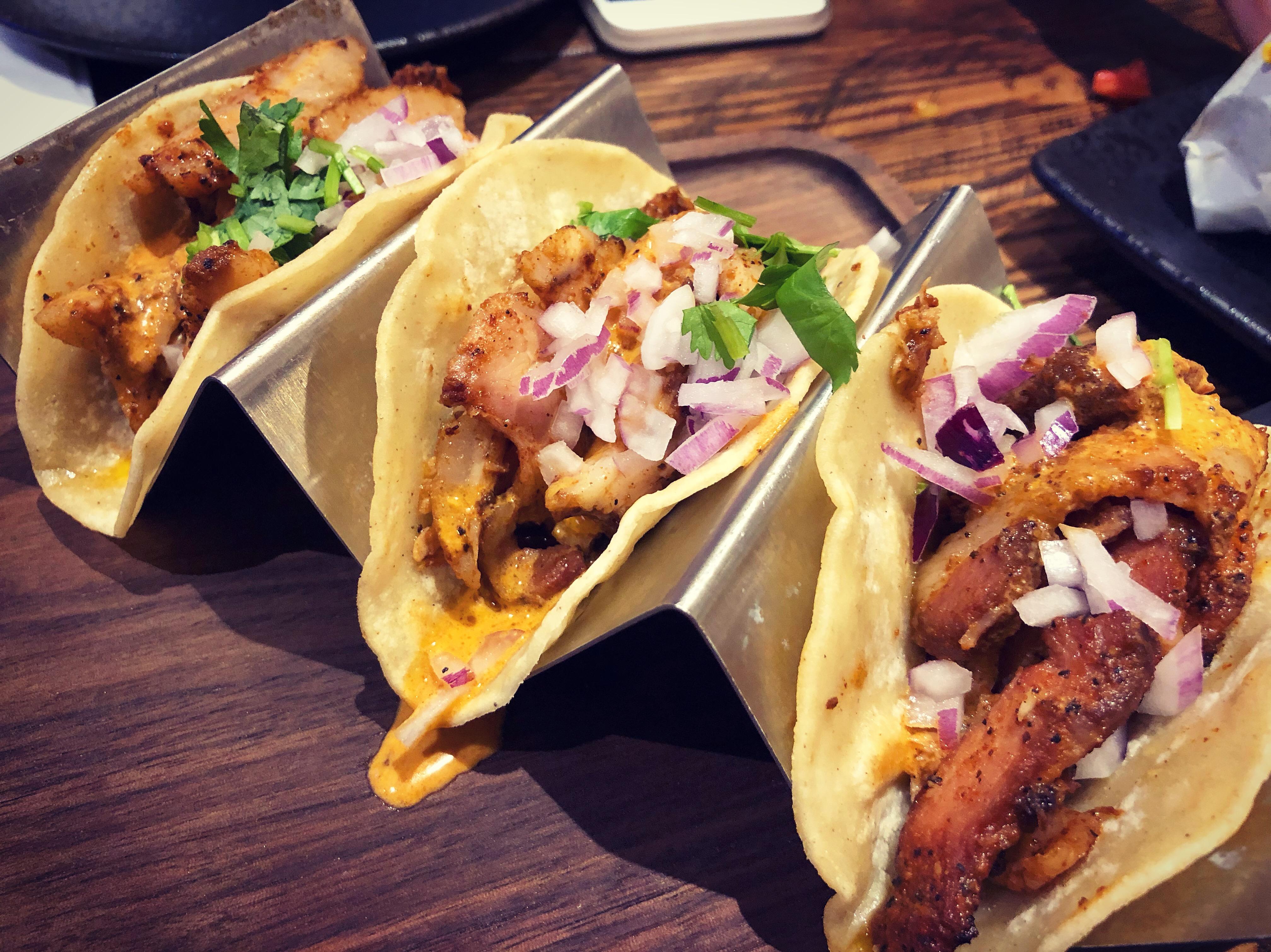 你认为的墨西哥味道是什么样的带你领略帝都经典墨西哥餐吧