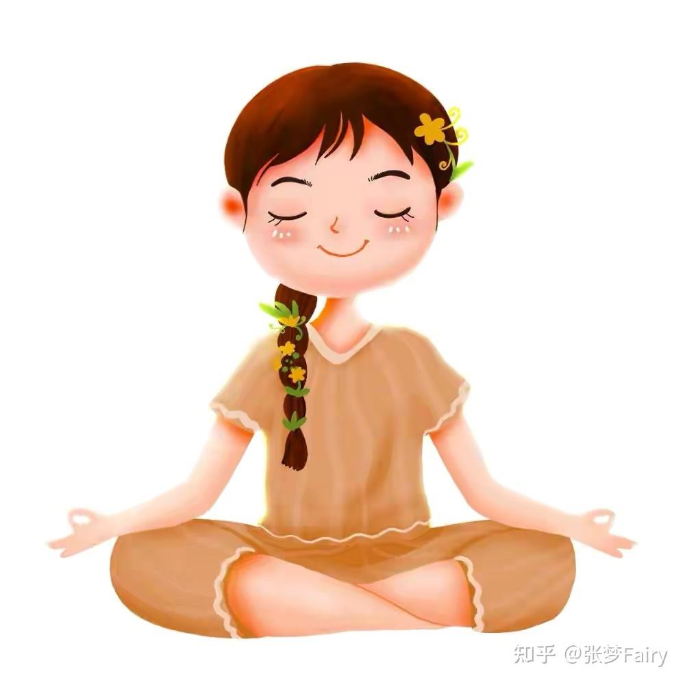 学习正念冥想,提升孩子的注意力,带动孩子一起游戏起来