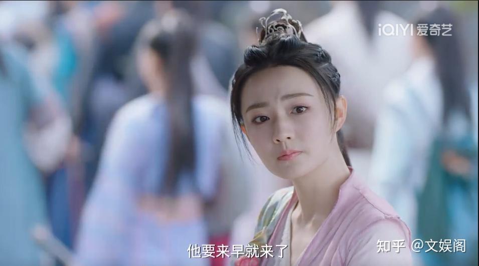 《月歌行》陆离与獓狠同归于尽,命都不要,为何不敢再爱一次柳梢 - 知乎