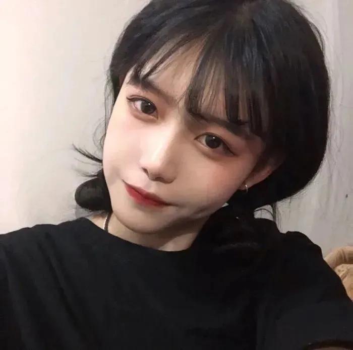 女生头像 | 所谓的安全感
