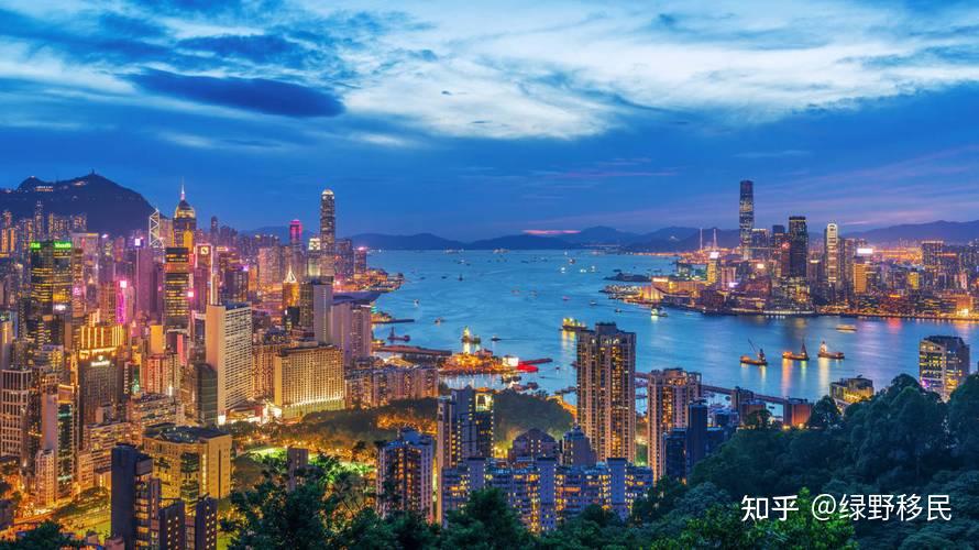 香港宣布这些印花税取消!印花税取消到底能省多少钱? - 知乎