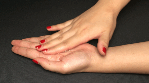 为什么带套套做爱不用润滑液会很干很涩?