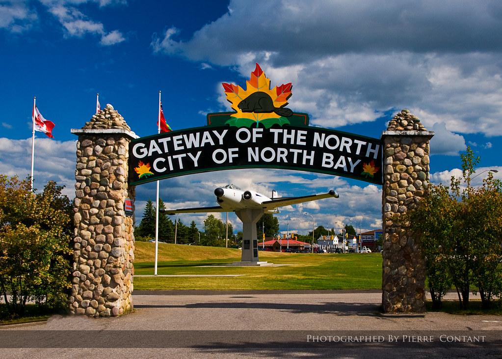 好消息安省北部城镇北湾即将开始接受rnip移民