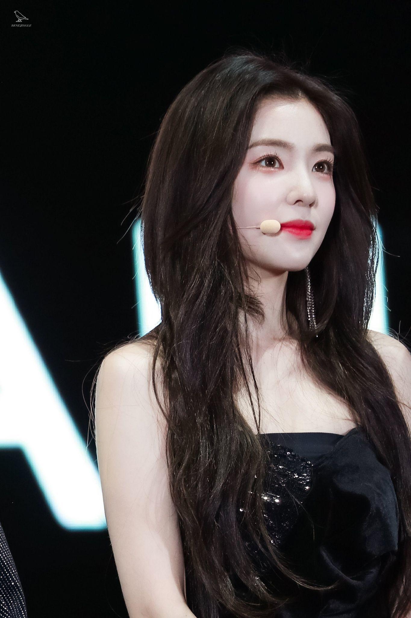 裴珠泫美图 - 知乎