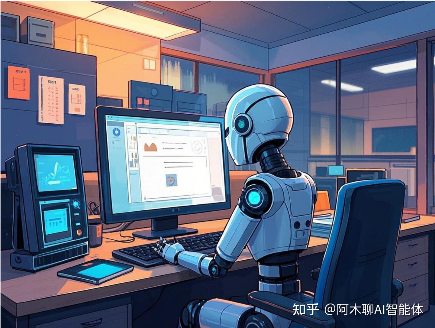 吐血整理！学习 RPA 必备技能全攻略 - 知乎