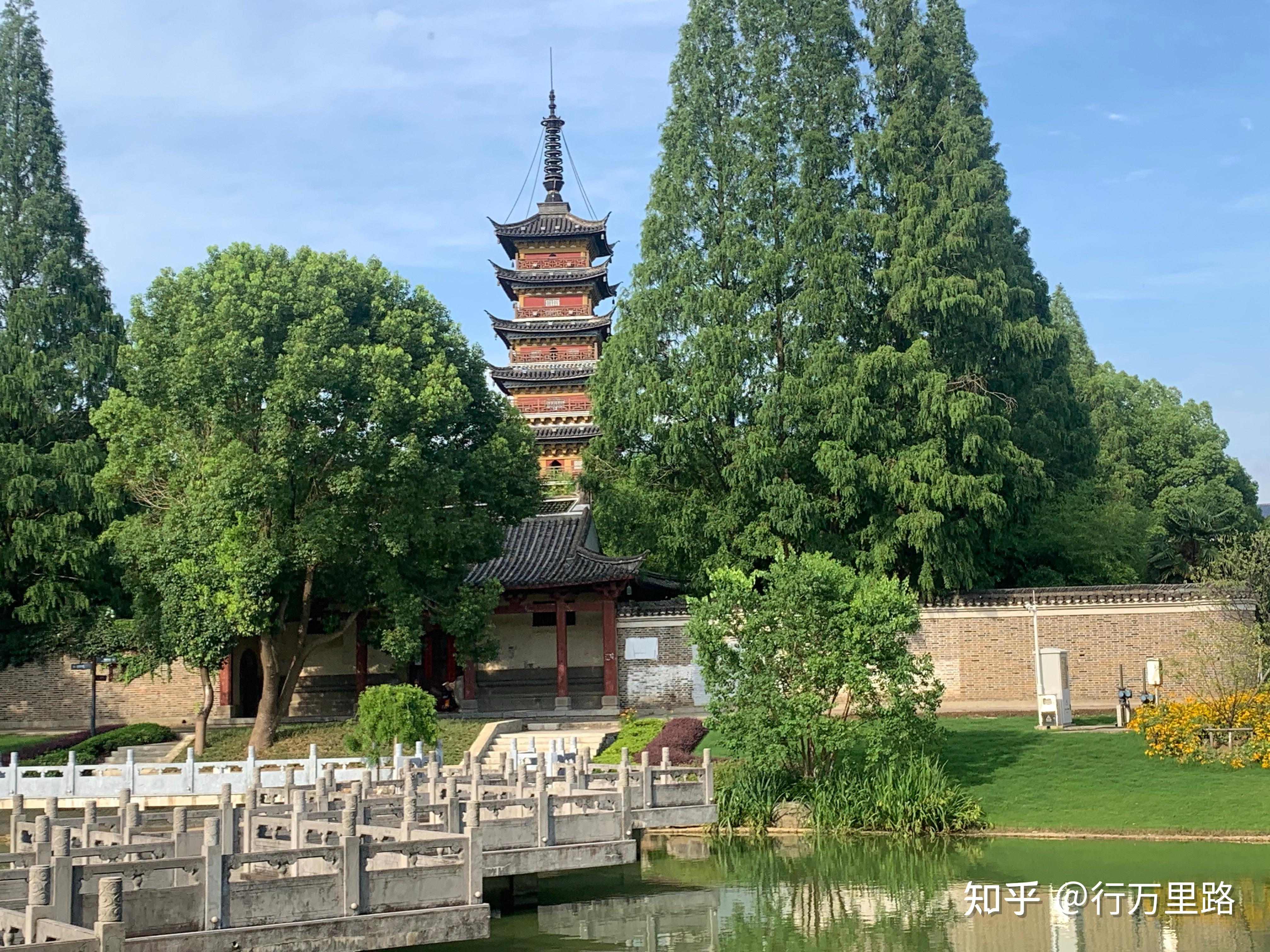 美丽南京高淳，你所不知道的风景 - 知乎