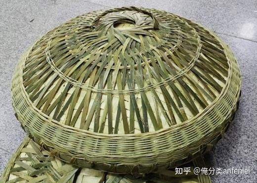 这70种竹制用品,你见过多少种,能说出几种名称 - 知乎