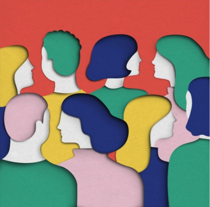 如何用ps制作有立体感的凹凸效果