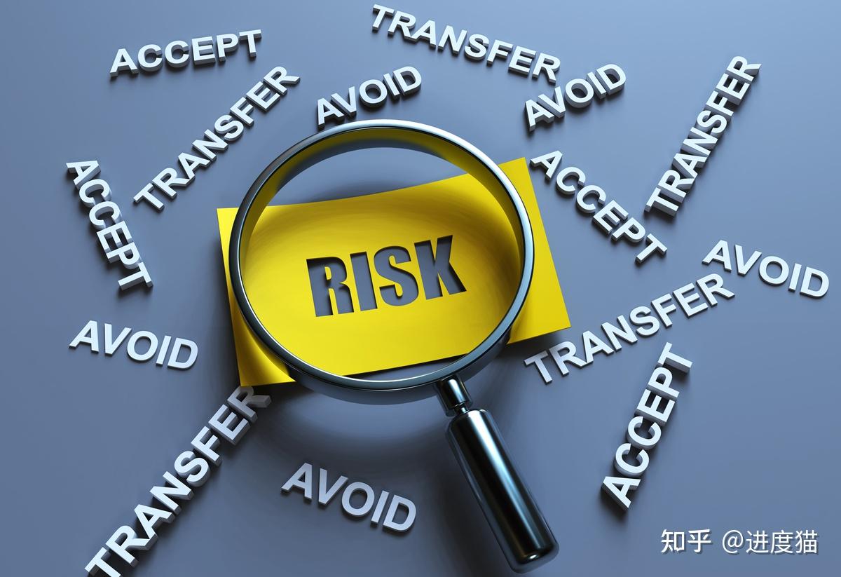 项目风险管理的四大核心环节：识别、评估、应对与监控- 知乎