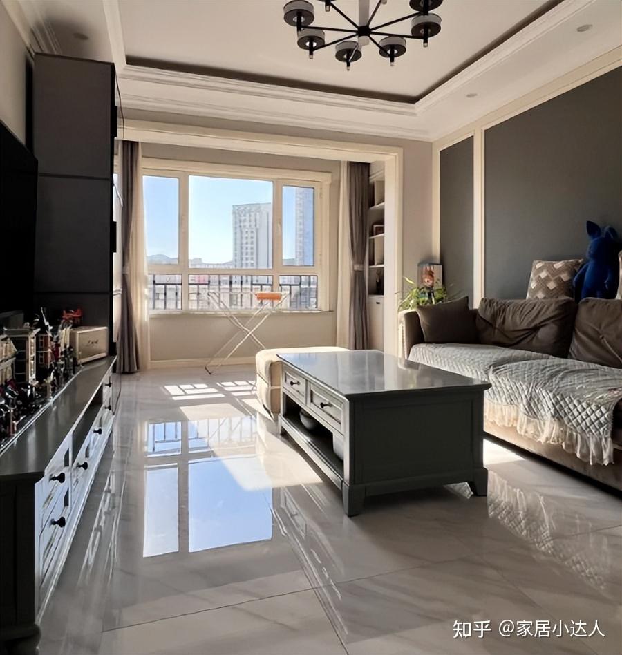 建议大家：今明年买房，牢记“买旧、买大、不买二”，真不是胡说 - 知乎