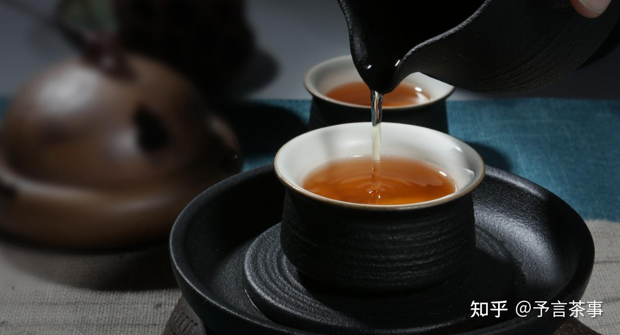 喝茶真的有那么多讲究吗老茶客日常泡茶讲究3点茶更好喝