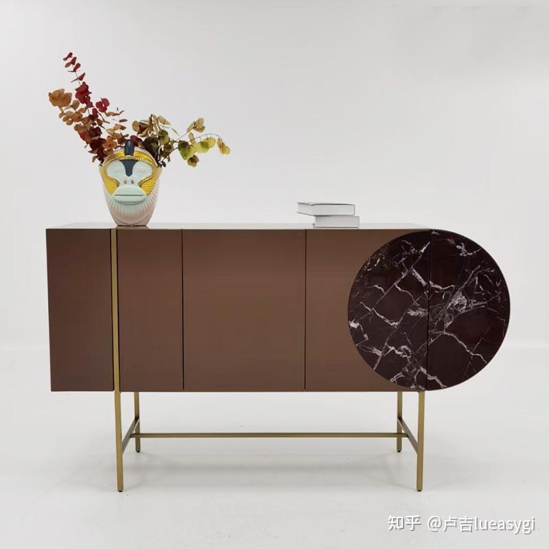 10款意大利Minotti 设计师Hannes Peer 家居设计新品 有没有你喜欢的款式 - 知乎