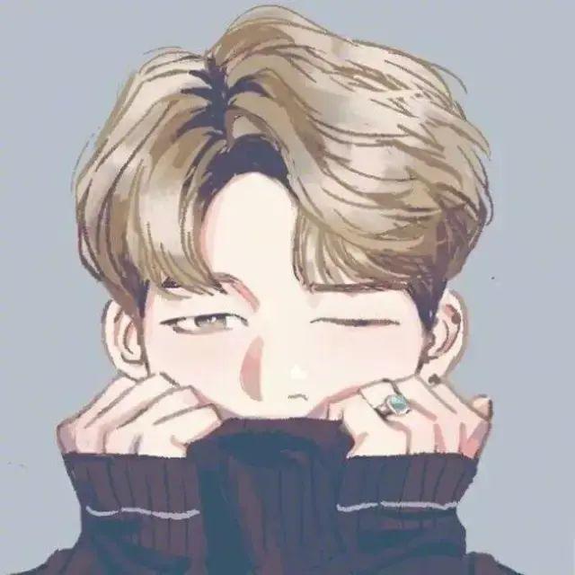 成熟稳重的男人用什么头像