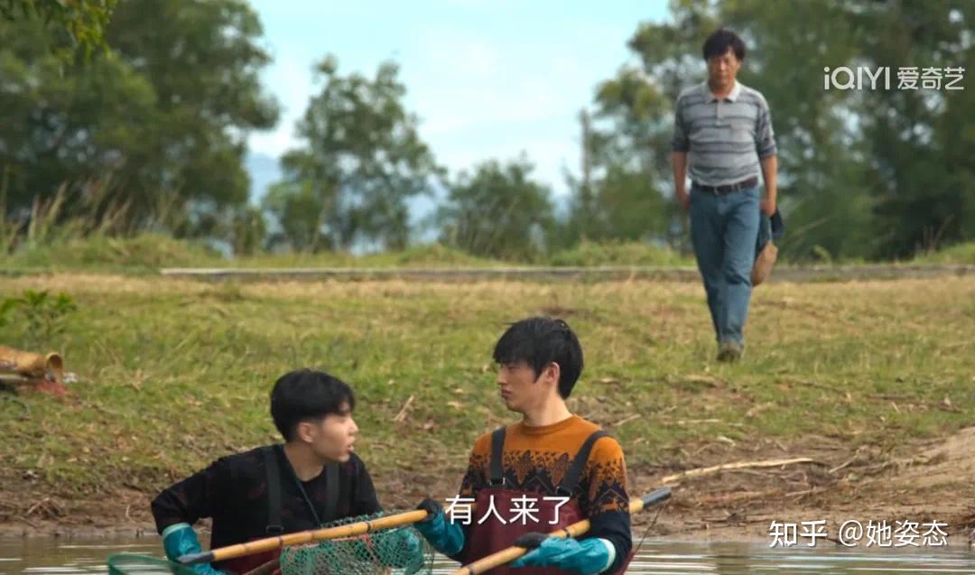 《狂飙》:徐江为什么就是不肯相信,儿子徐雷是电鱼时被电死的? - 知乎