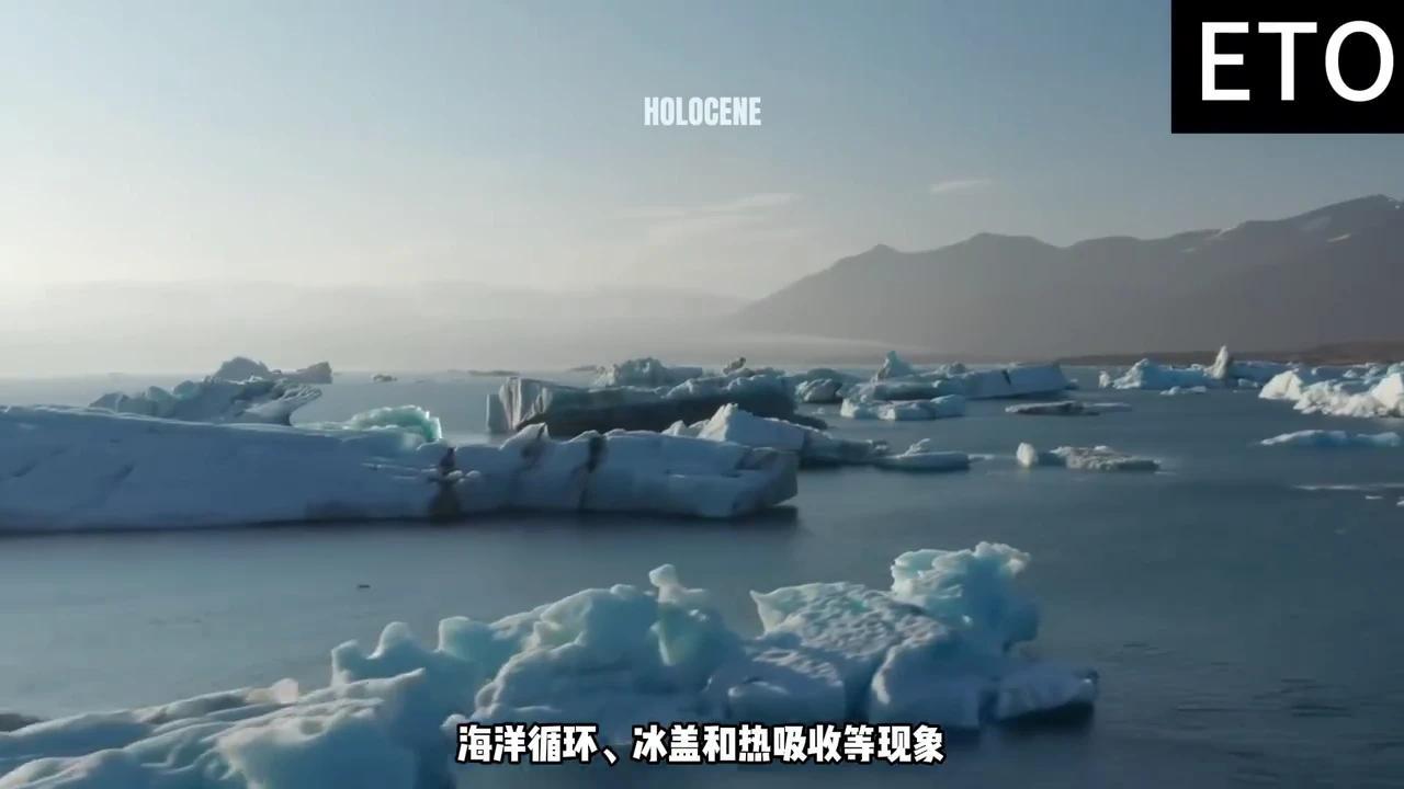 科学家认为:人类处于两次冰河时期之间,下一次冰河时期快来了 - 知乎