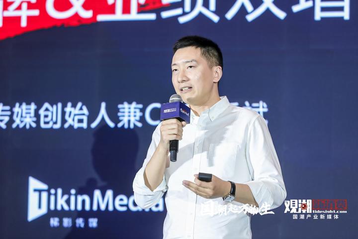 梯影传媒任斌:如何利用线下媒体助力品牌和业绩双增长 - 知乎