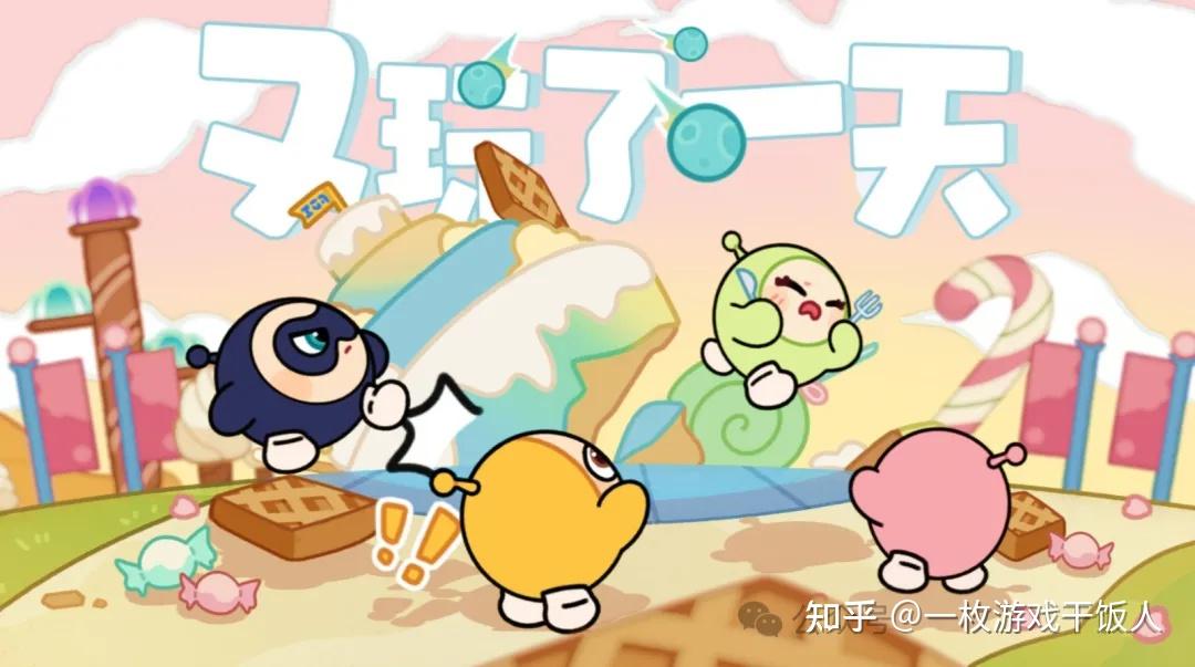 以玩家为中心,从需求到裂变的流量增长思考