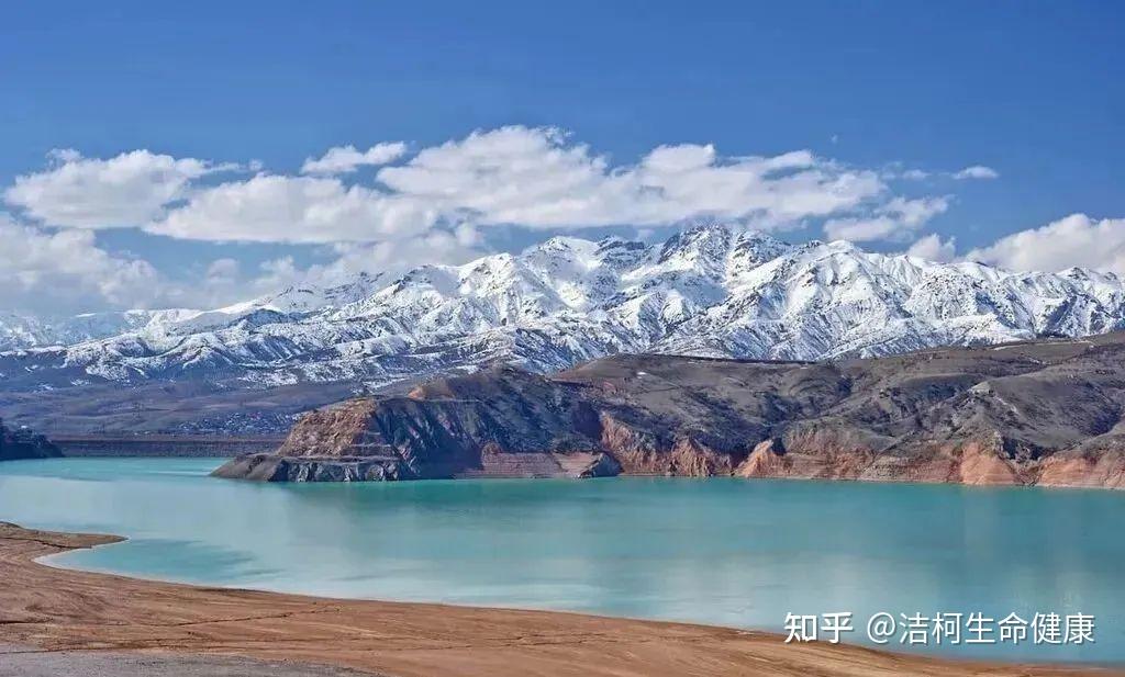 【一文解读中亚五国】哈萨克斯坦、乌兹别克斯坦、塔吉克斯坦、吉尔吉斯斯坦、土库曼斯坦 - 知乎