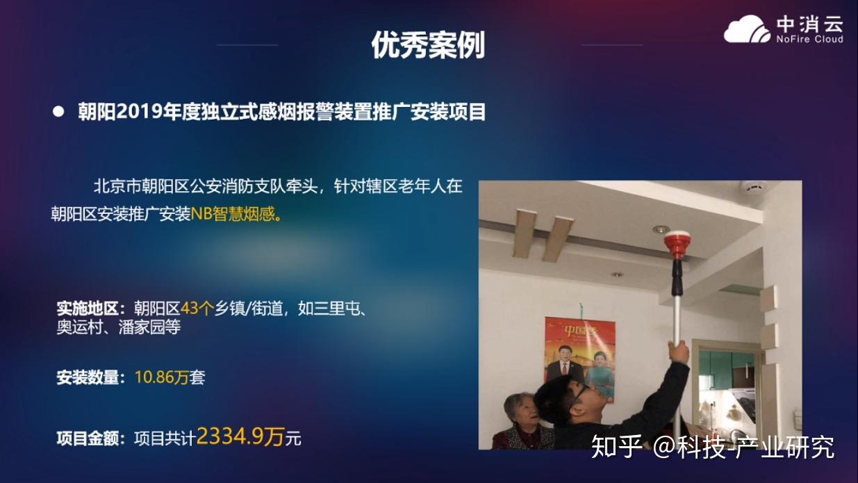 的社会价值part2 消防物联网解决方案part1 消防行业痛点和政策苏俊磊