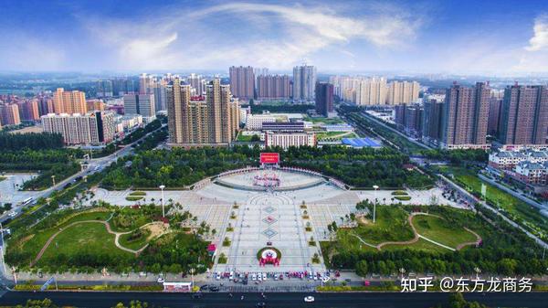 全力助推河南商丘民权县招商引资，奋力打造民权特色产业发展高地 - 知乎