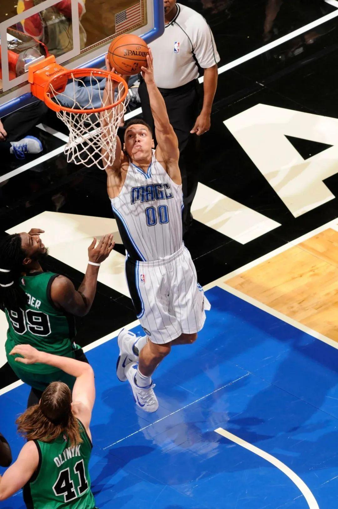 无冕之王丨阿隆戈登高清壁纸赏析