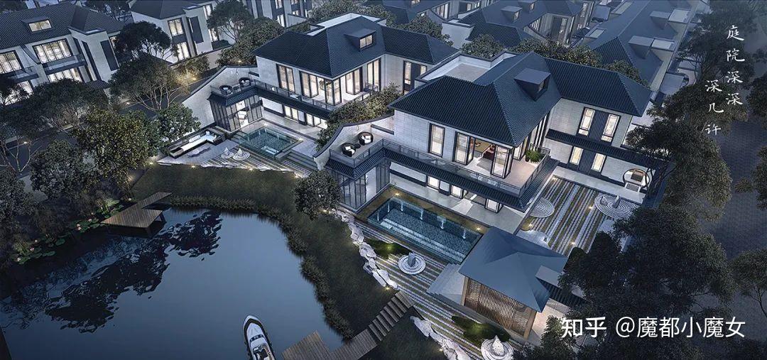 8123分蟠龙天地二期入围分爆出