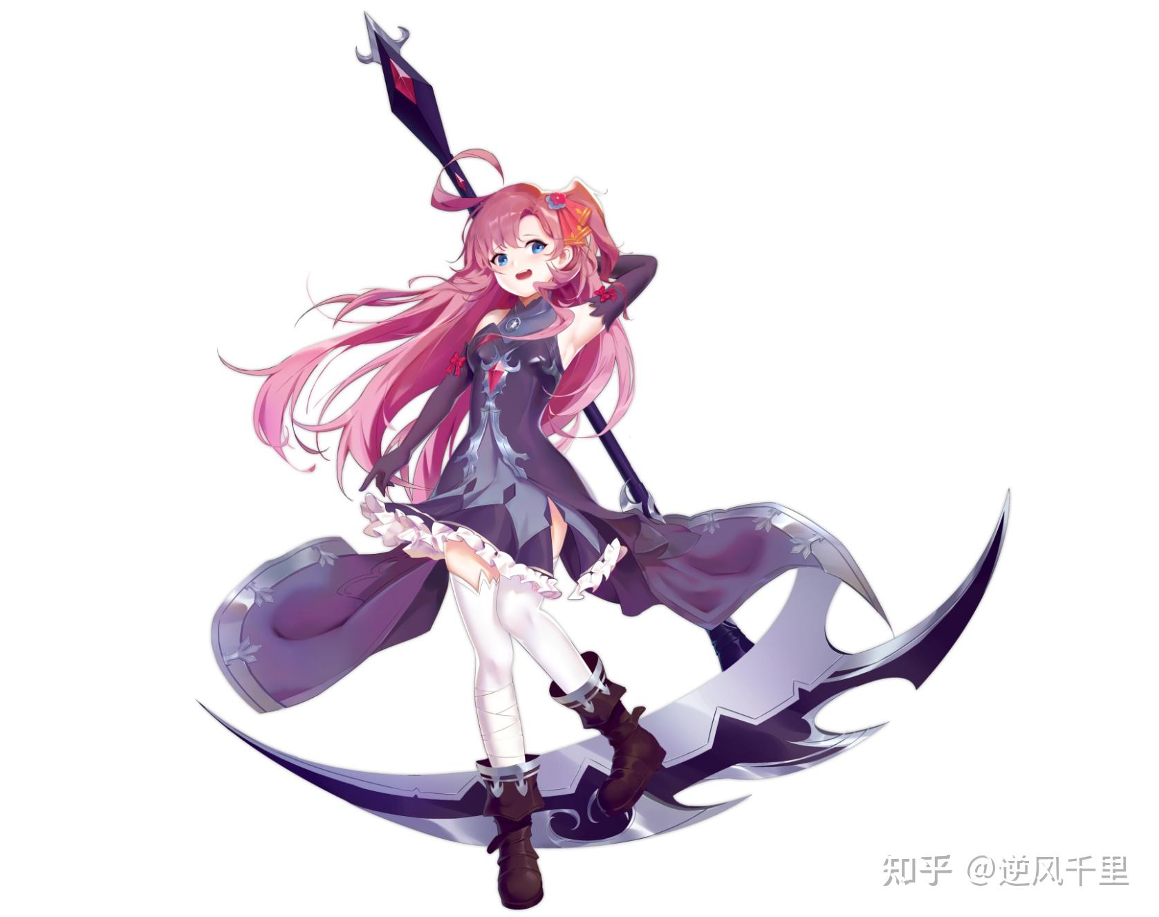 新手插画专为萌新整理的插画学习经验总结你要的学习