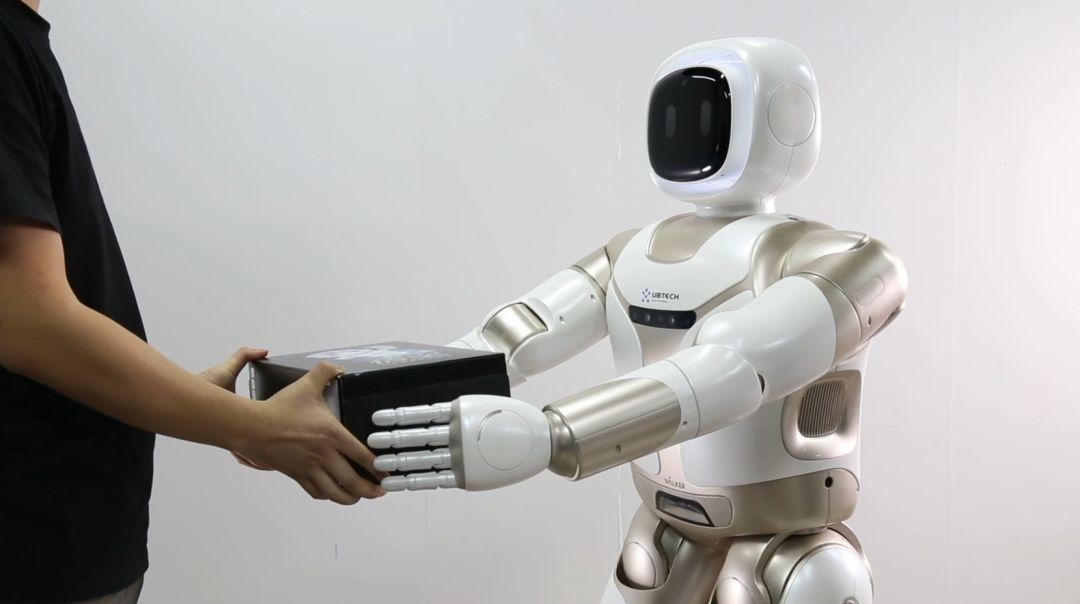 春晚上跳舞的优必选walker机器人背后居然有这么多黑科技