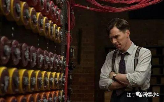 阿兰·图灵的故事 - 知乎