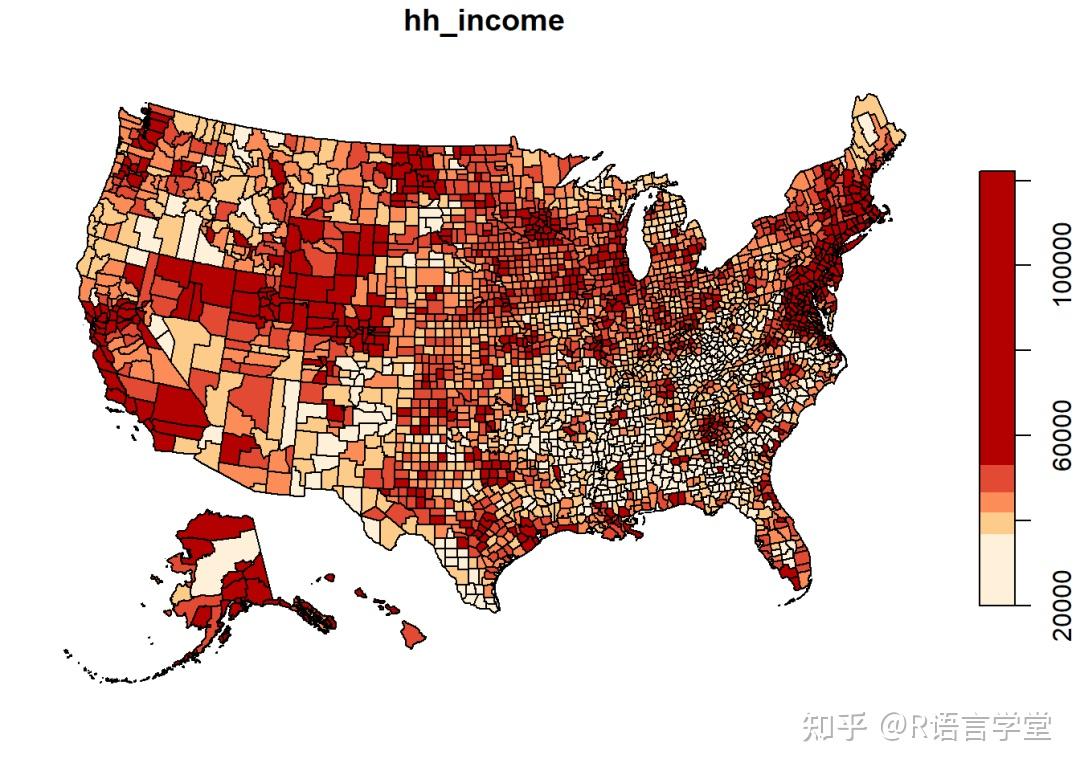 RColorBrewer | R语言中的配色方法汇总(Ⅰ) - 知乎