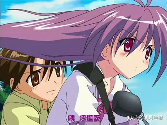 了继续战斗的理由,无论是为了保护世界,还是为了明天能继续和浅羽见面