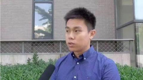 牟林翰毁掉包丽的行为计划推定分析路超: 不巧,我看过电视剧《小李