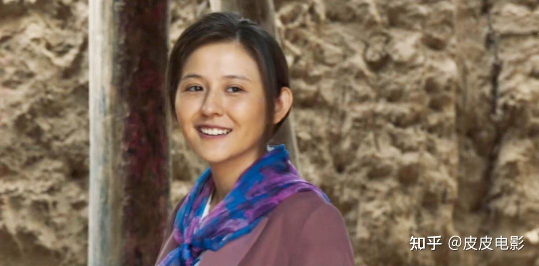 山海情是完结了但属于好演员的春天才刚刚开始