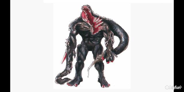 5中的g威廉,就里他还并没有失去理智,因此并不将它称之为g1,(因为g1和