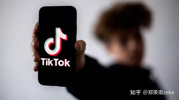 TikTok動搖了美國國本？