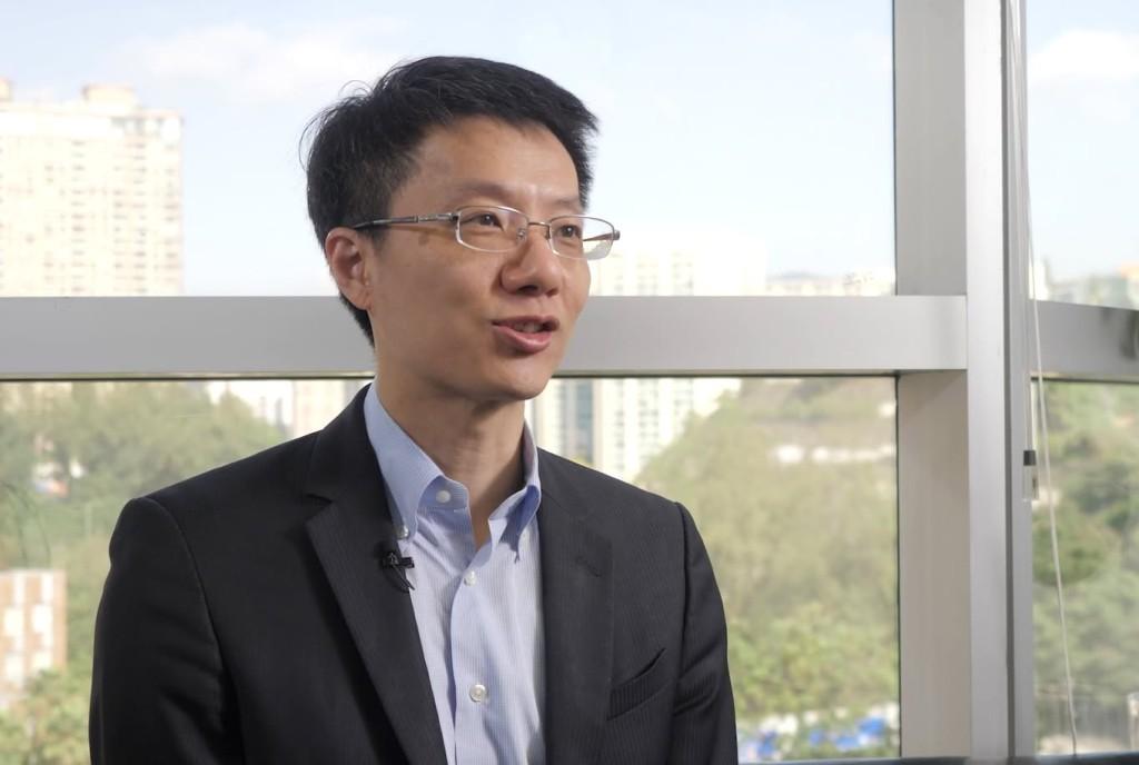 手机可以像创可贴一样贴在身上？理大团队柔性电子科技新突破 - 知乎