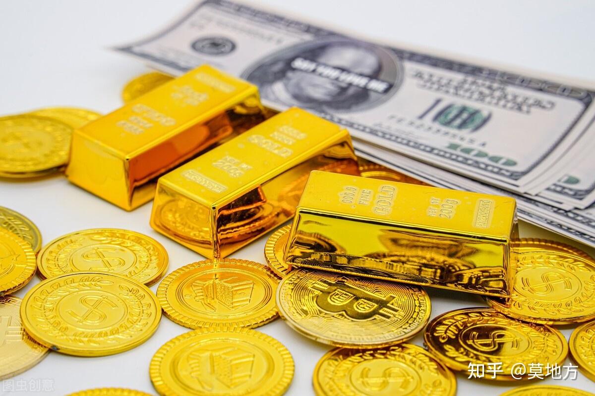 全球每个国家都能印刷钱，为什么不自己印钱还要去别的国家借钱呢？ - 知乎