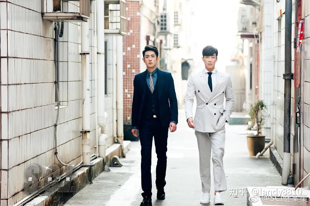 《sci谜案集》剧照