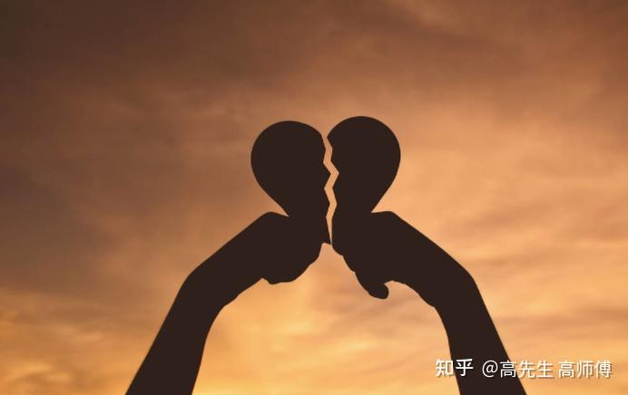 情侣之间会有哪些暗示和征兆,代表即将分手?