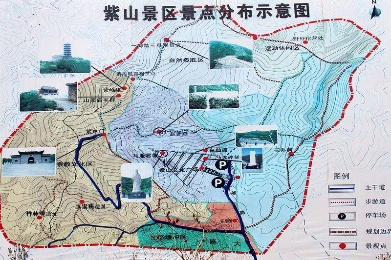 【景观笔记161】盘点孟兆祯设计的经典案例