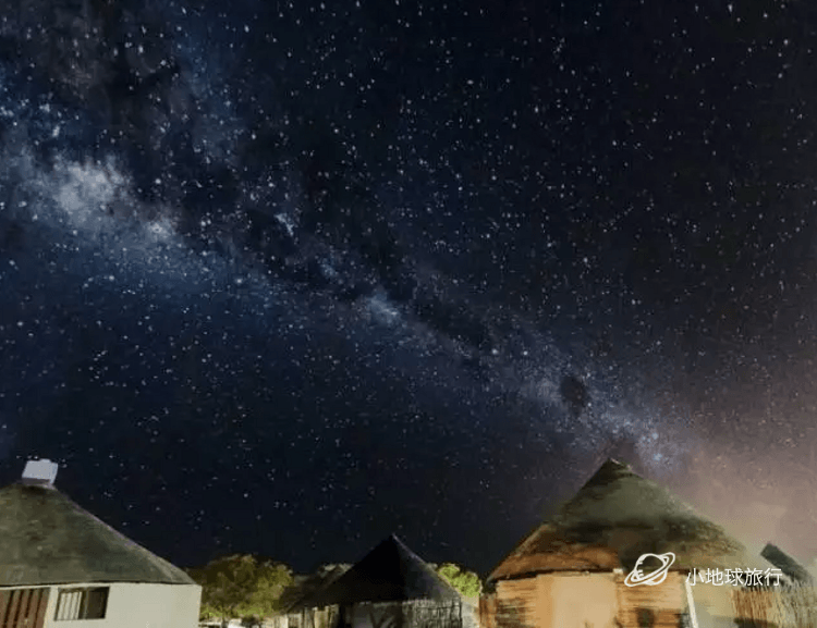 盘点全球最好的10个暗夜星空保护区全球小众旅行目的地
