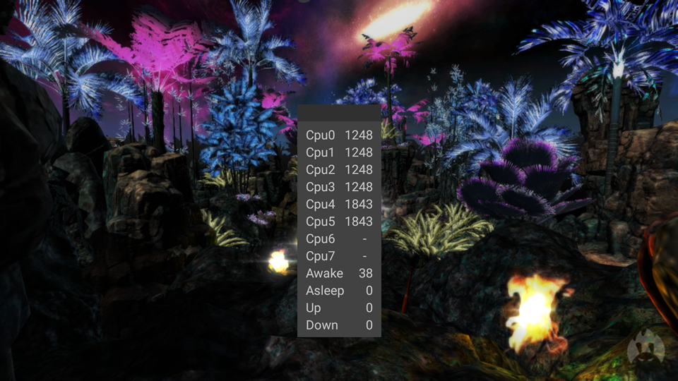 小米5c的cpu调度有点意思 知乎