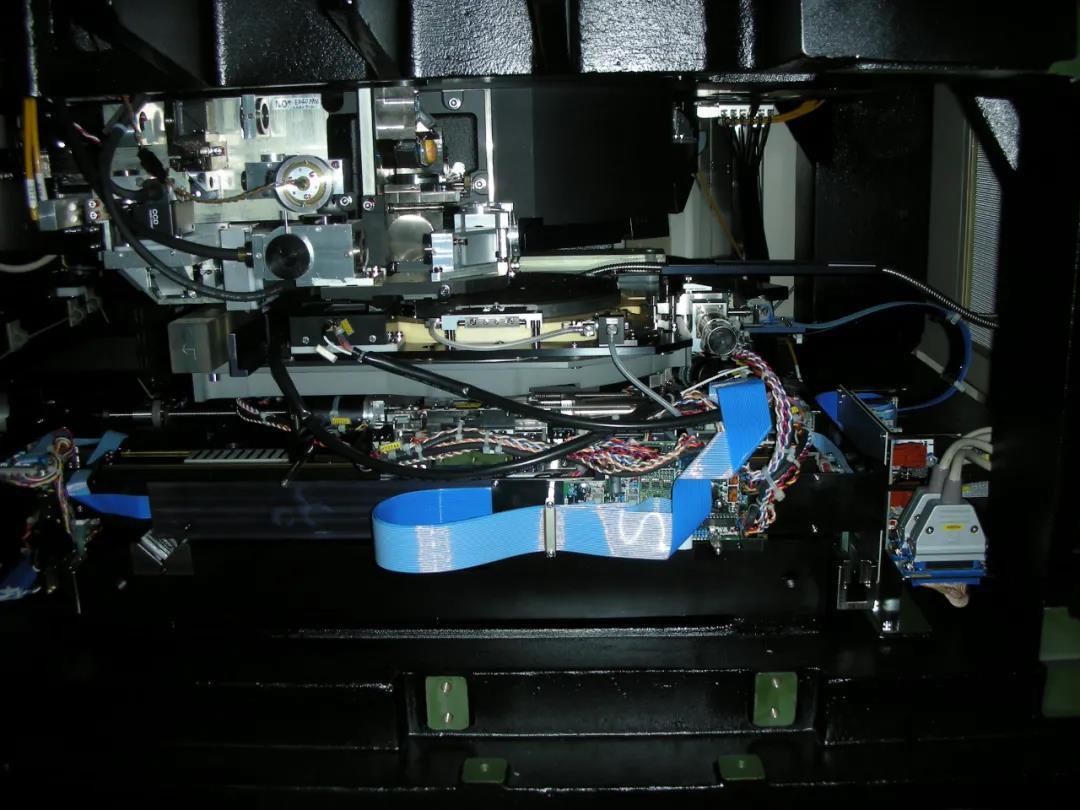 谁说DUV无法完成从50nm到14nm的突破? - 知乎