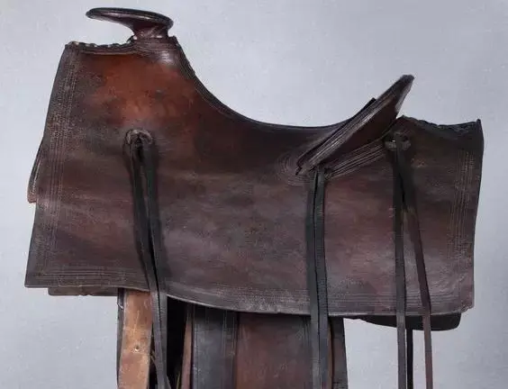 西部马鞍的前世今生