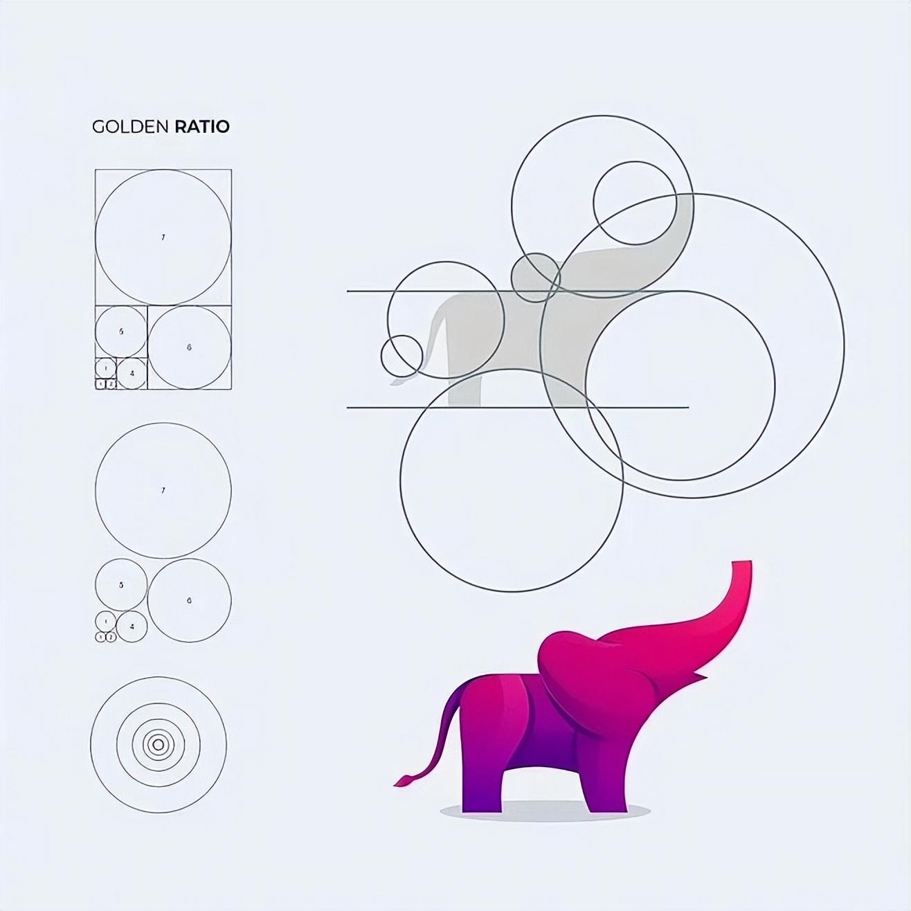 设计师钟爱的圆形