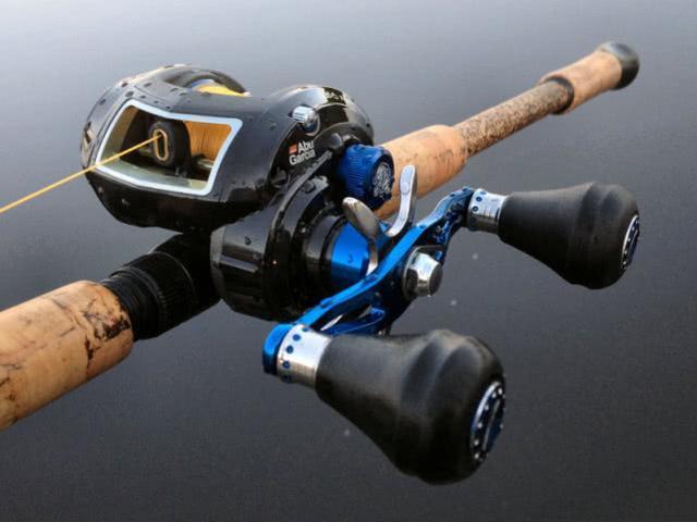 水滴轮怎么操作不容易炸线看看就懂了