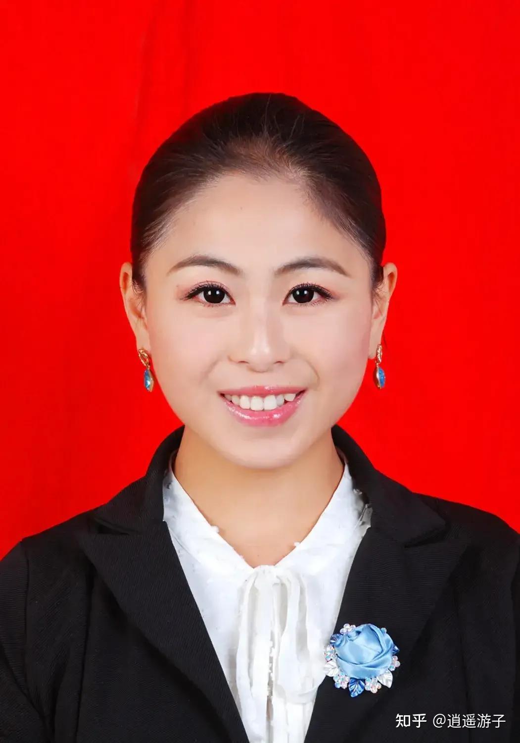 贵州最年轻的女副县长-图库-五毛网