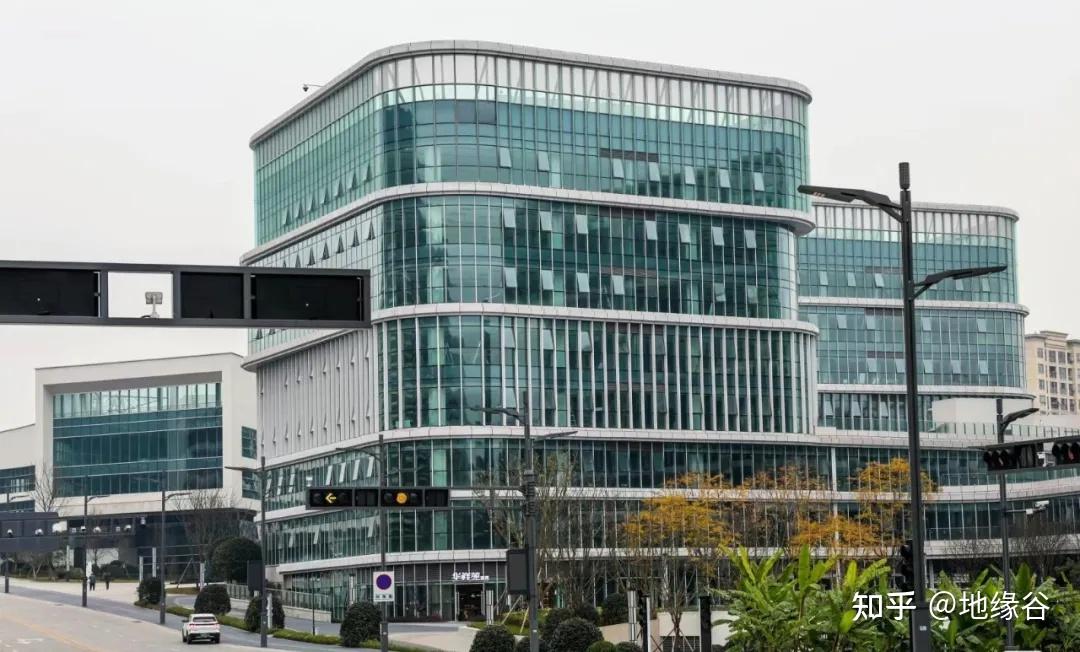 重庆也要强省会