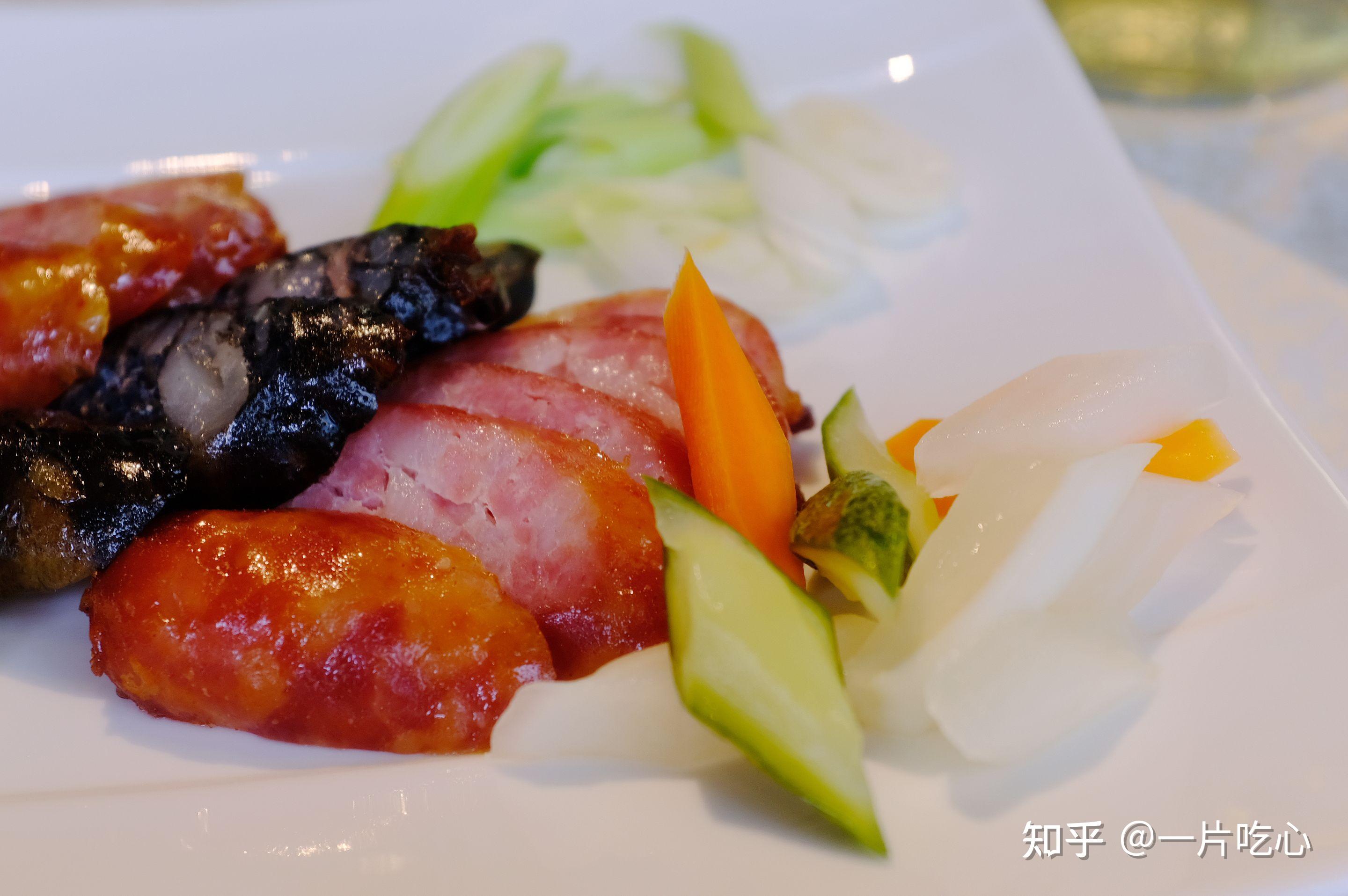 上海的台湾菜 好吃的就这几家