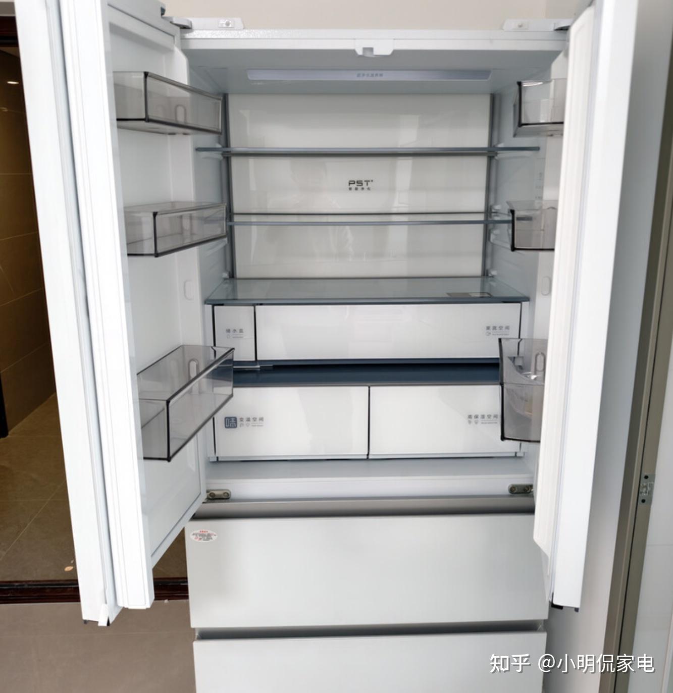 拒绝串味与容量焦虑!9款600L双系统冰箱终极横评,从国产一线到进口机皇怎么选?
